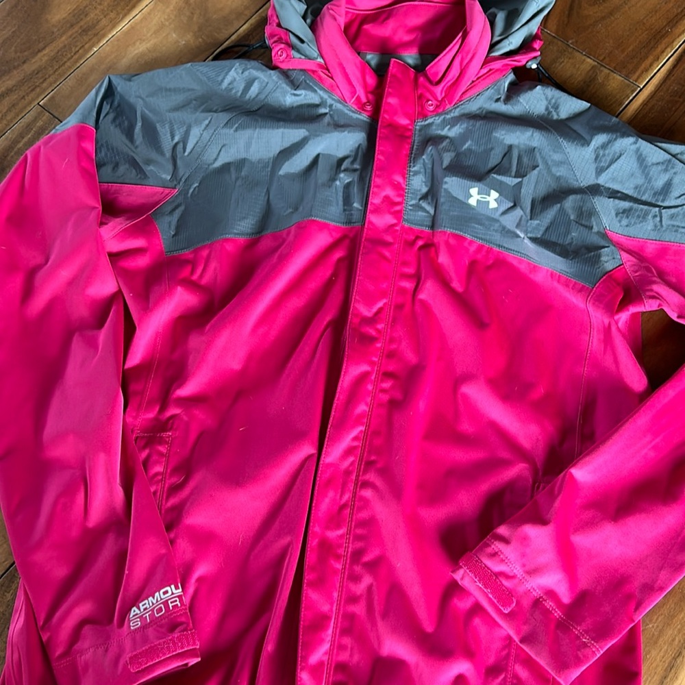 Under Armour All Season Jacket